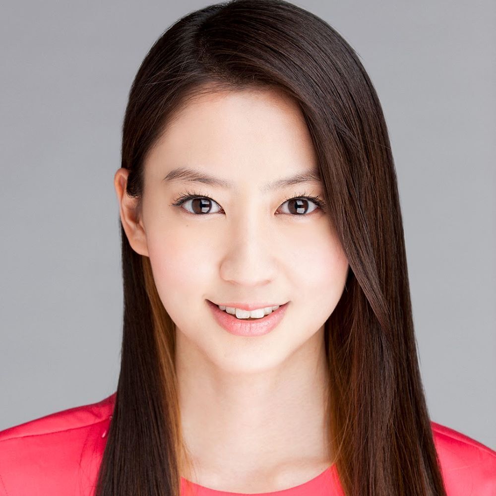 河北麻友子