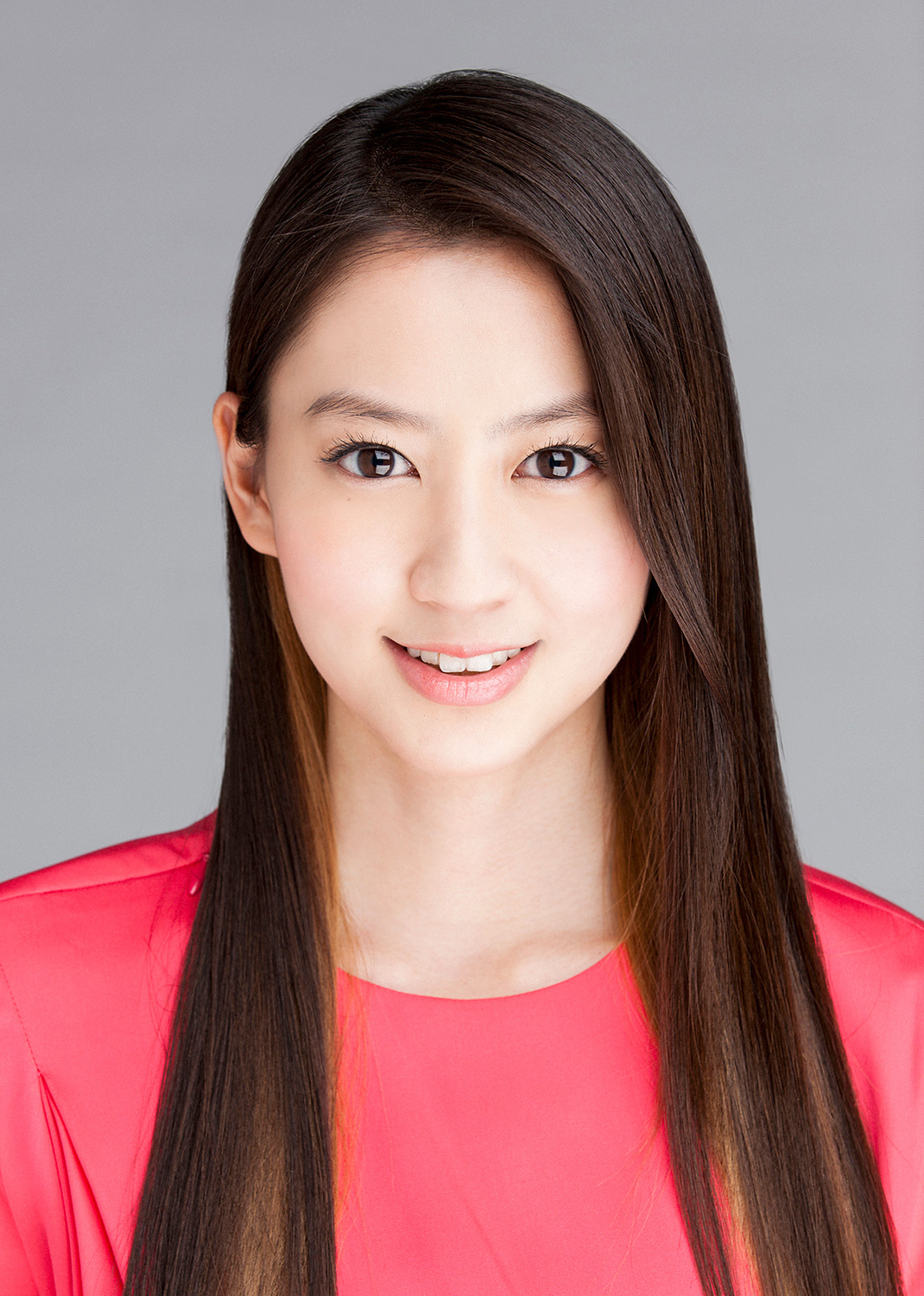【本物！直筆サイン】河北麻友子（当時10代） ガールズアワード ViViモデル 告知》5月プレゼント企画・河北麻友子の直筆サイン・宛名入りチェキを