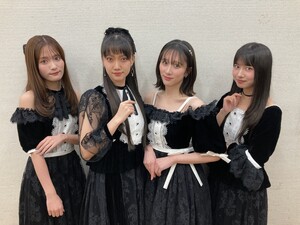 elfin'からオフショットが届きました！