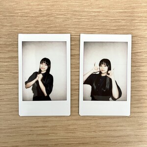 【12月プレゼント企画】elfin'辻美優 チェキ📸🎁