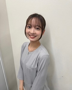 オフショット公開♪