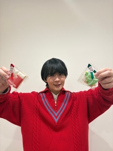 ハッピーバレンタイン！！🍫