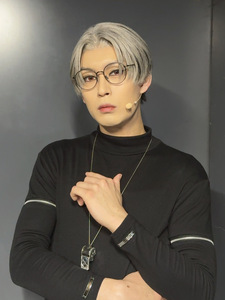 舞台「カリスマ de ステージ」オフショット大公開✨