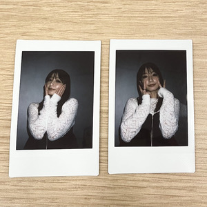 【3月プレゼント企画】宇垣美里 チェキ📸🎁