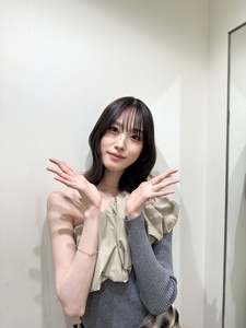 カレンダー発売イベントin東京 オフショット📸