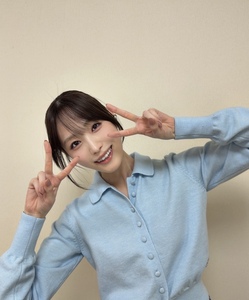 オフショット✌