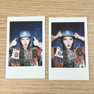 【4月プレゼント企画】百瀬拓実 チェキ📸🎁