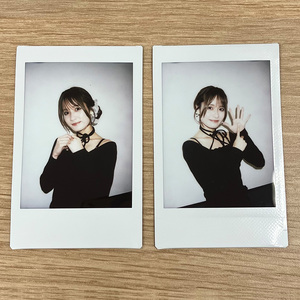 【6月プレゼント企画】elfin'小倉舞子 チェキ📸🎁
