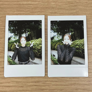 【6月プレゼント企画】川瀬莉子 チェキ📸🎁