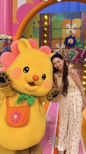 ５年ぶりのヒルナンデス！！