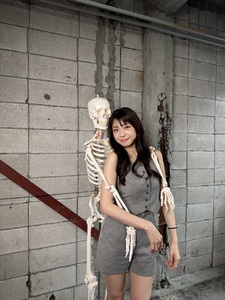 未公開オフショット💀