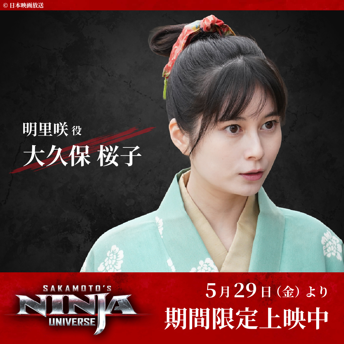 NINJA WARS